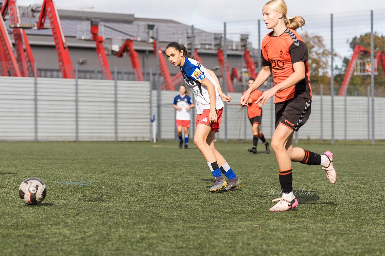 Bild 95 - wCJ Holstein Kiel Turnier